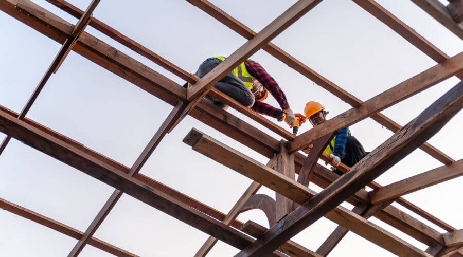 Expert new roof installation services in Smyrna, DE
